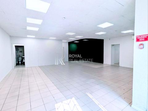 комерційна за адресою Левка Лук'яненка вул. (Маршала Тимошенка), 29