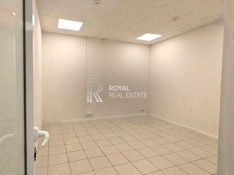 комерційна за адресою Левка Лук'яненка вул. (Маршала Тимошенка), 29