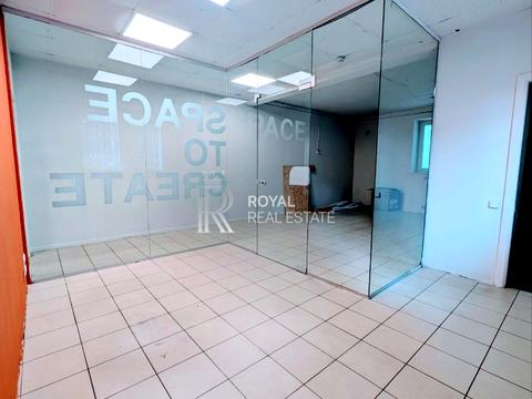 комерційна за адресою Левка Лук'яненка вул. (Маршала Тимошенка), 29