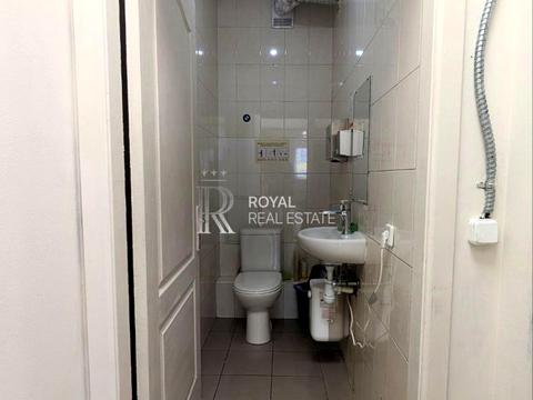 комерційна за адресою Левка Лук'яненка вул. (Маршала Тимошенка), 29