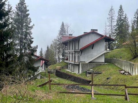 комерційна за адресою с. Пилипець, Центральна, 1