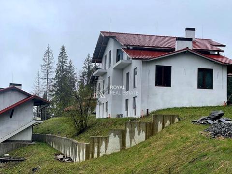 комерційна за адресою с. Пилипець, Центральна, 1