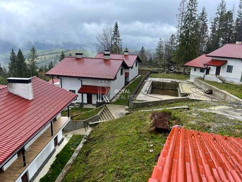 комерційна за адресою с. Пилипець, Центральна, 1