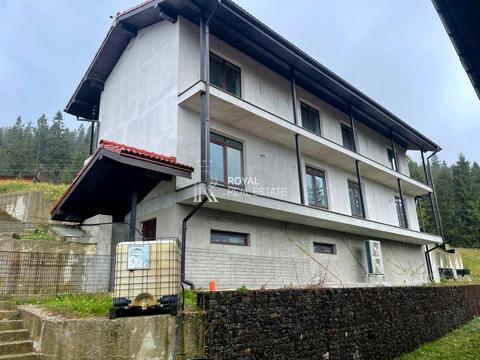 комерційна за адресою с. Пилипець, Центральна, 1