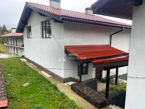 комерційна за адресою с. Пилипець, Центральна, 1