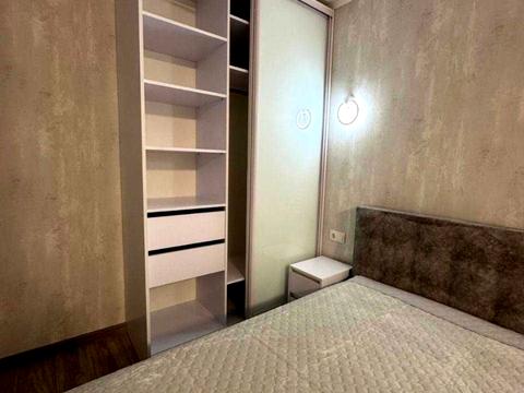 квартира за адресою Набережна Перемоги вул., 112-Д к3