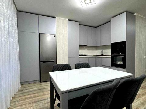 квартира за адресою Набережна Перемоги вул., 112-Д к3