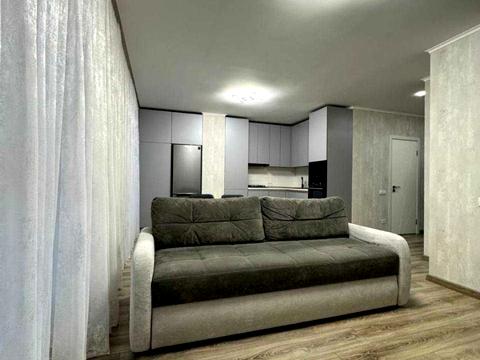 квартира за адресою Набережна Перемоги вул., 112-Д к3