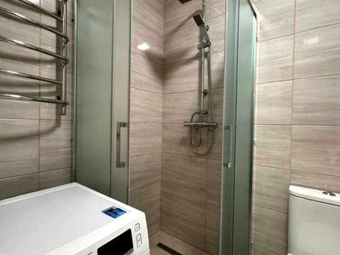 квартира за адресою Набережна Перемоги вул., 112-Д к3