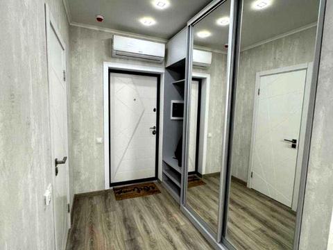 квартира за адресою Набережна Перемоги вул., 112-Д к3