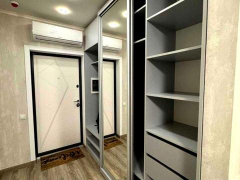 квартира за адресою Набережна Перемоги вул., 112-Д к3