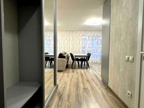 квартира за адресою Набережна Перемоги вул., 112-Д к3