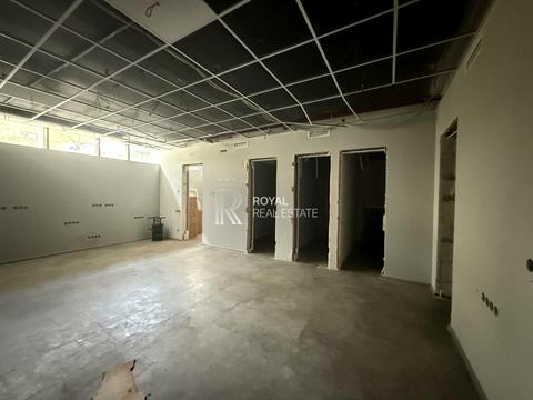 комерційна за адресою Саперне Поле вул., 5