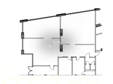 коммерческая по адресу Князей Острожских ул. (Московська), 32/2