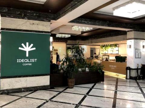 коммерческая по адресу Князей Острожских ул. (Московська), 32/2