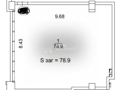 комерційна за адресою Саперне Поле вул., 5