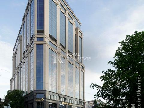 коммерческая по адресу Князей Острожских ул. (Московська), 32/2