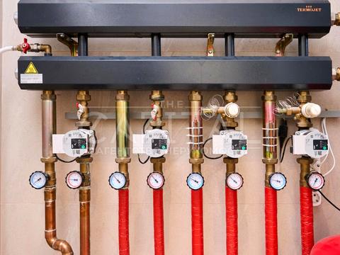 будинок за адресою Абрикосова вул.