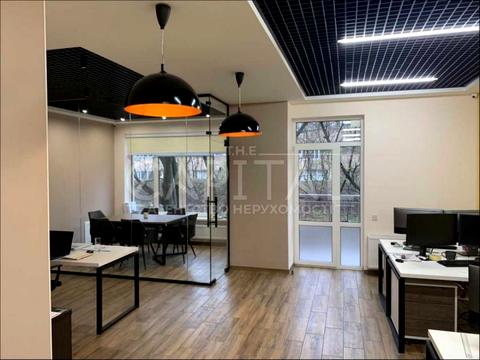 коммерческая по адресу Евгения Коновальца ул. (Щорса), 36-Б