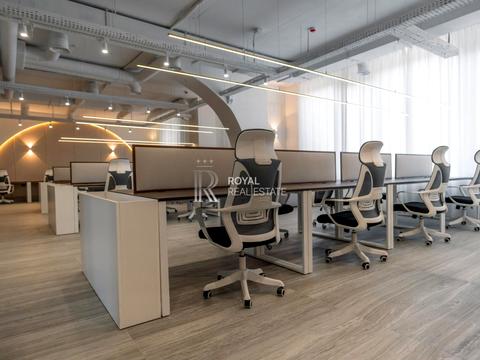 коммерческая по адресу Бульварно-Кудрявская ул. (Воровского), 17