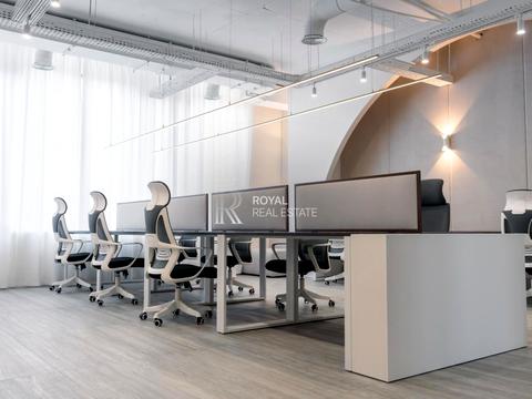 коммерческая по адресу Бульварно-Кудрявская ул. (Воровского), 17