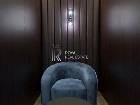 коммерческая по адресу Бульварно-Кудрявская ул. (Воровского), 17