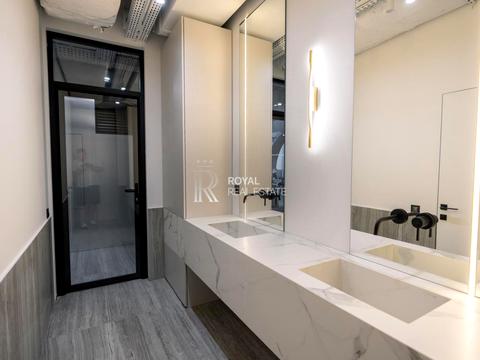 коммерческая по адресу Бульварно-Кудрявская ул. (Воровского), 17