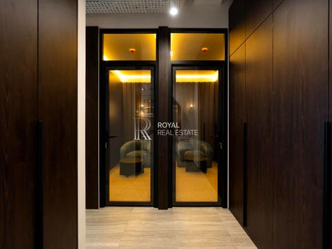 коммерческая по адресу Бульварно-Кудрявская ул. (Воровского), 17