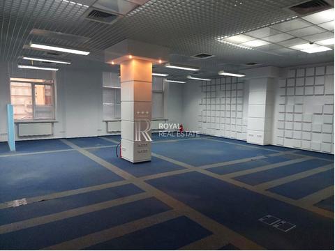 коммерческая по адресу Бульварно-Кудрявская ул. (Воровского), 24