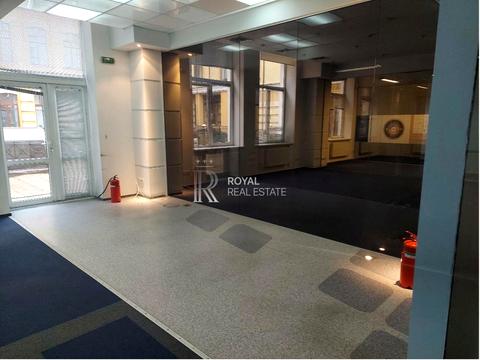 коммерческая по адресу Бульварно-Кудрявская ул. (Воровского), 24