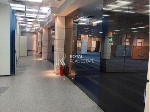 коммерческая по адресу Бульварно-Кудрявская ул. (Воровского), 24