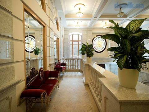 коммерческая по адресу Бульварно-Кудрявская ул. (Воровского), 24