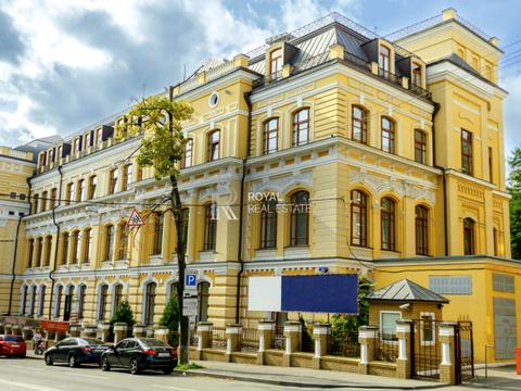 коммерческая по адресу Бульварно-Кудрявская ул. (Воровского), 24