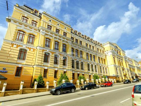 коммерческая по адресу Бульварно-Кудрявская ул. (Воровского), 24