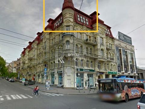 коммерческая по адресу Євгена Чикаленка вул., 45/2