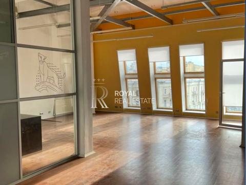 коммерческая по адресу Євгена Чикаленка вул., 45/2