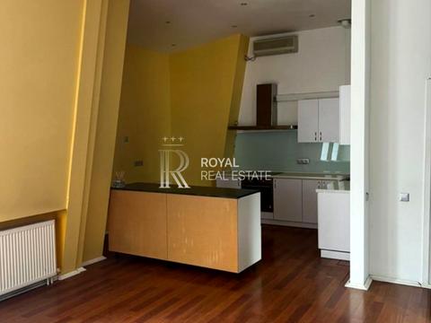 коммерческая по адресу Євгена Чикаленка вул., 45/2