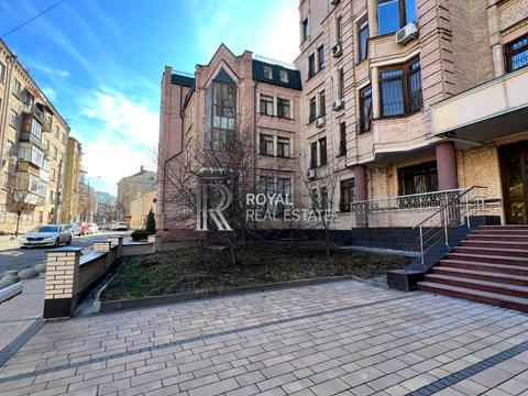 коммерческая по адресу Бульварно-Кудрявская ул. (Воровского), 13-19