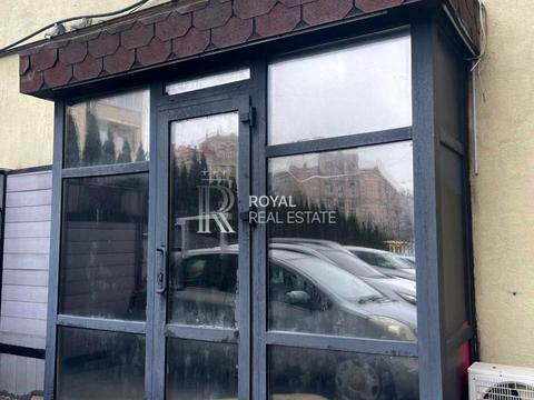 коммерческая по адресу Костьольна вул., 4