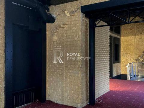 коммерческая по адресу Костьольна вул., 4