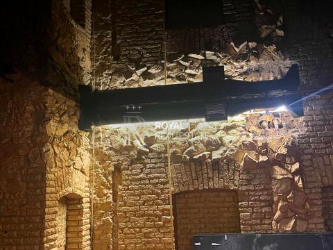 коммерческая по адресу Костьольна вул., 4