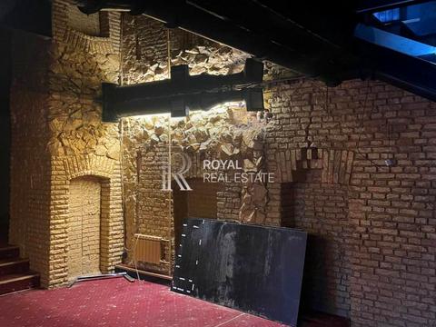 коммерческая по адресу Костьольна вул., 4