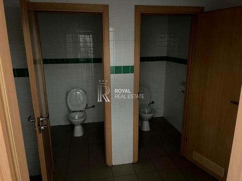 комерційна за адресою Київ, Фізкультури вул., 28