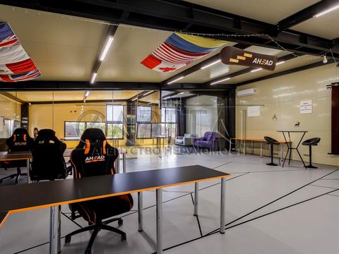 комерційна за адресою 192-га Садова вул., 3