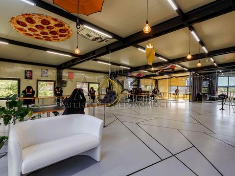 комерційна за адресою 192-га Садова вул., 3