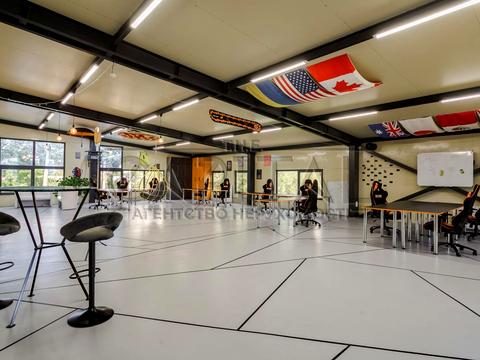 комерційна за адресою 192-га Садова вул., 3