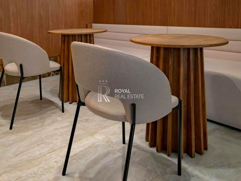 комерційна за адресою Іоанна Павла II вул. (Патріса Лумумби), 6/1