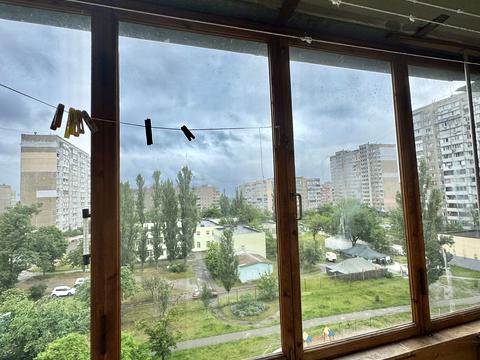 квартира за адресою Героїв Дніпра вул., 35