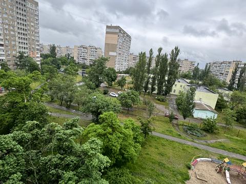 квартира за адресою Героїв Дніпра вул., 35