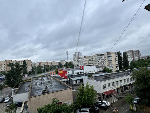 квартира за адресою Героїв Дніпра вул., 35